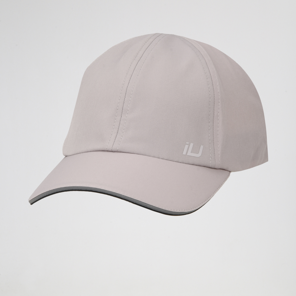 Gorra curva Iu Freeflow,  image number null