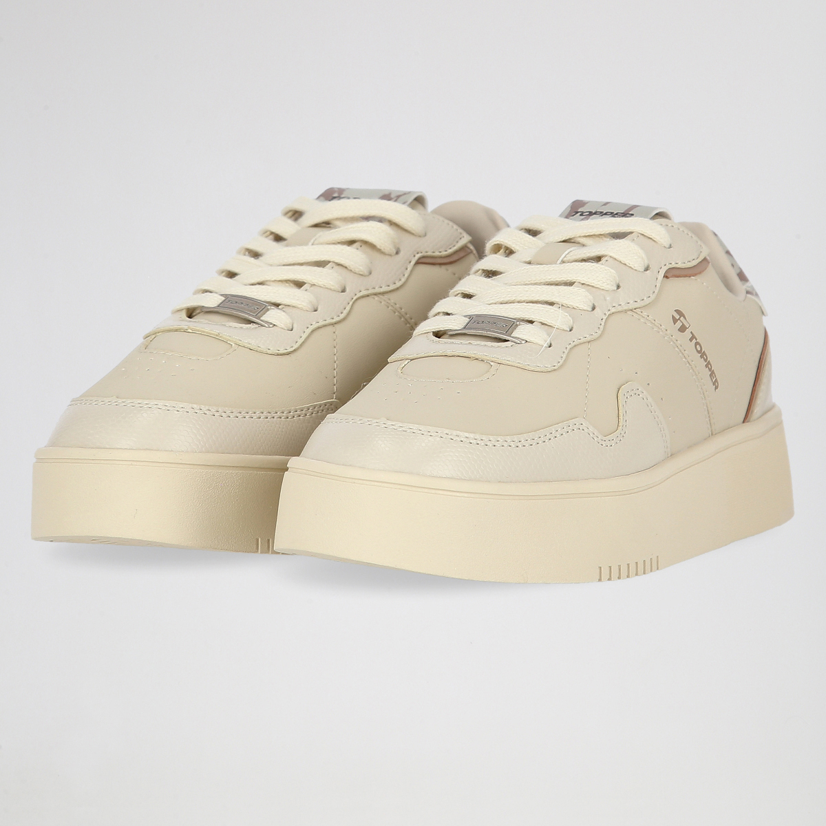 Zapatillas Topper Terre Print 2 Mujer,  image number null