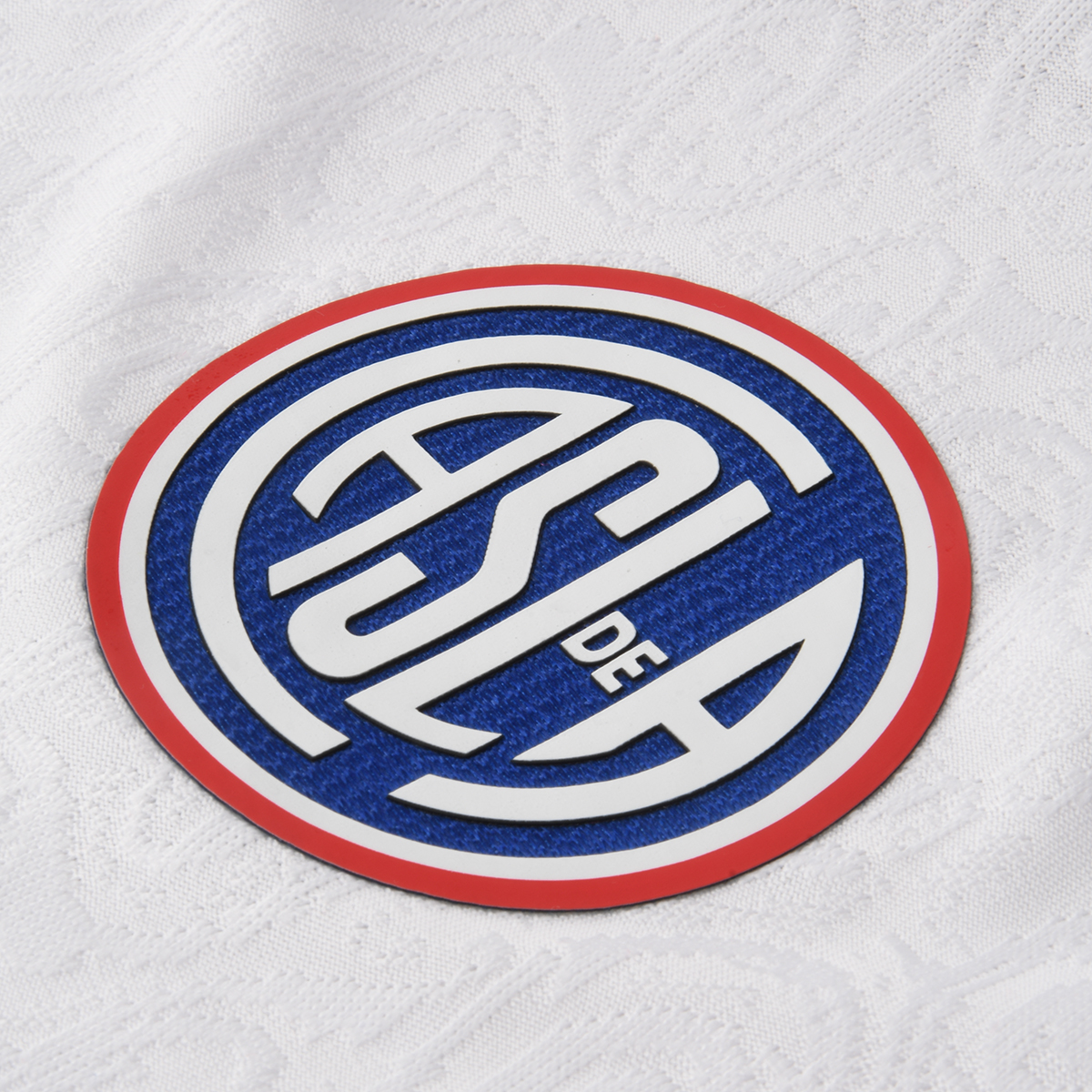 Camiseta San Lorenzo Atomik Suplente 2026 Hombre,  image number null