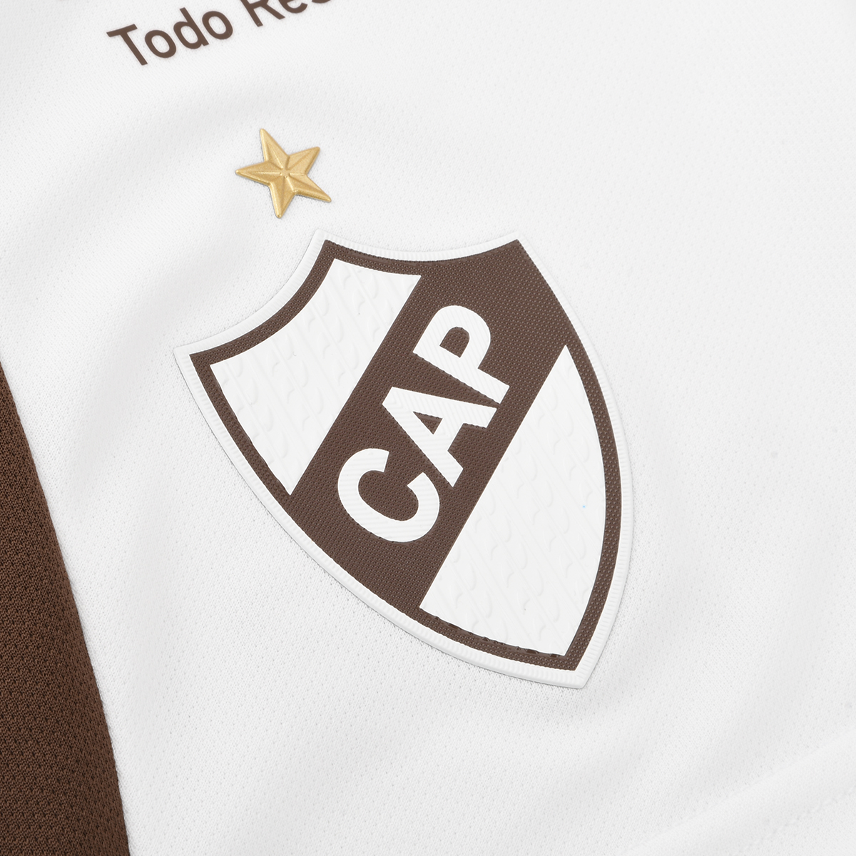 Short Platense Puma Titular 2026 Hombre,  image number null