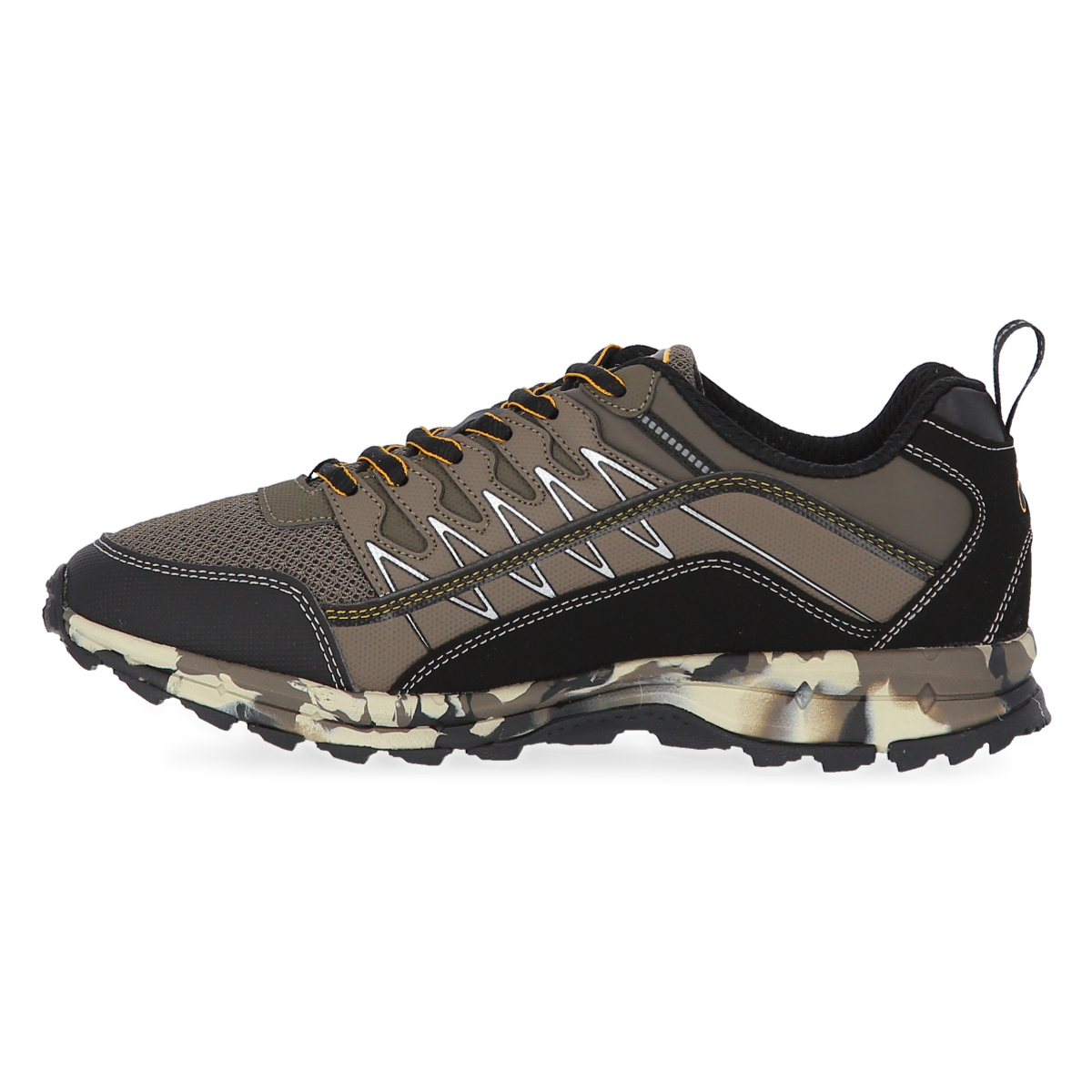 Zapatillas Outdoor Fila Evergrand Tr 21.5 Hombre,  image number null