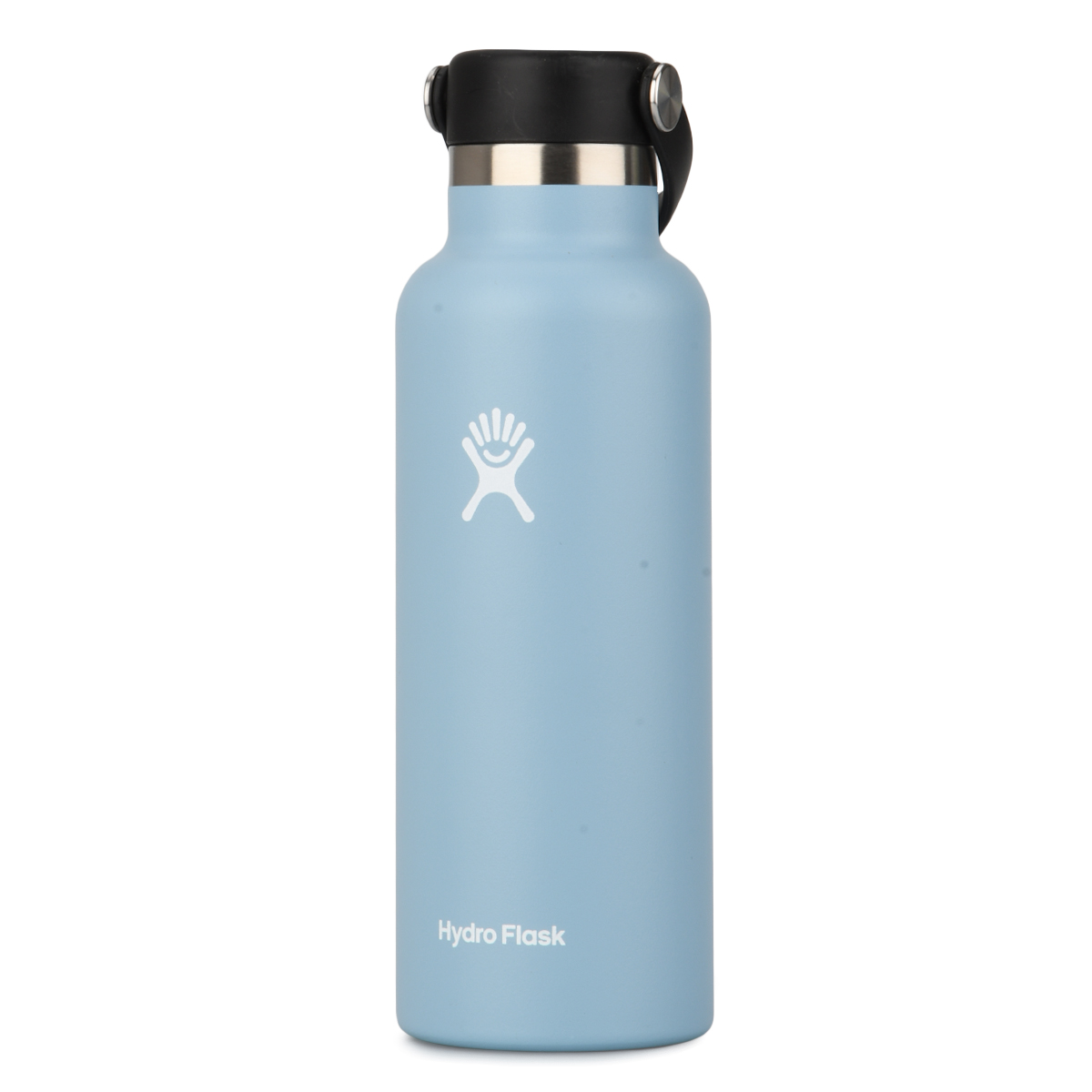 Botella Hydro Flask 18 Oz Standar Mouth,  image number null