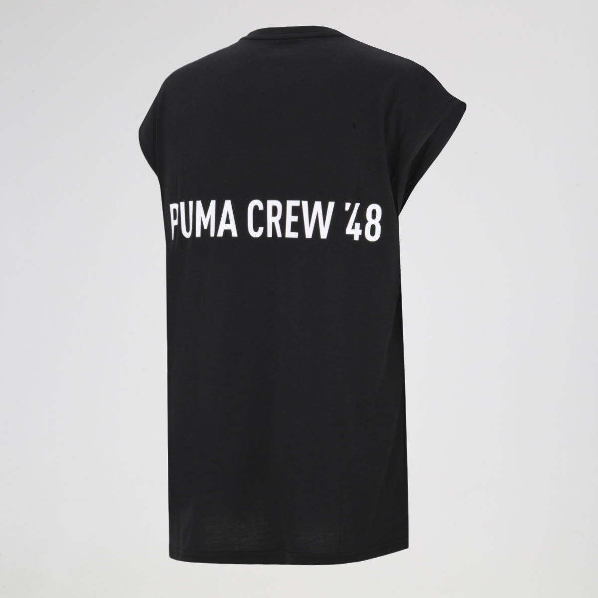 Musculosa Entrenamiento Puma Graphics Hombre,  image number null