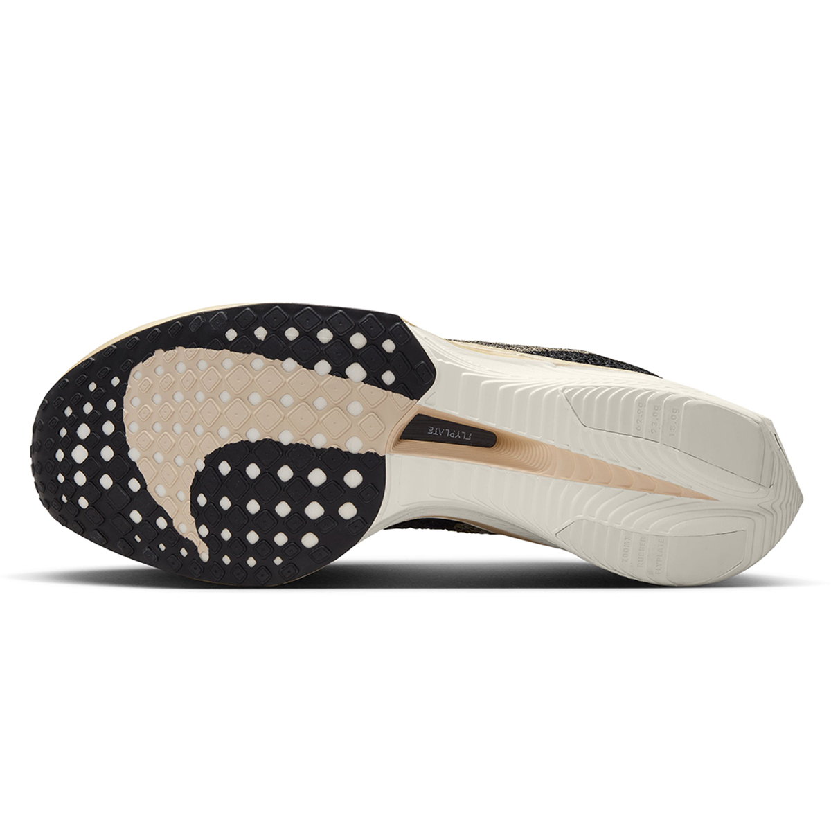 Zapatillas Running Nike Zoomx Vaporfly 3 Hombre,  image number null