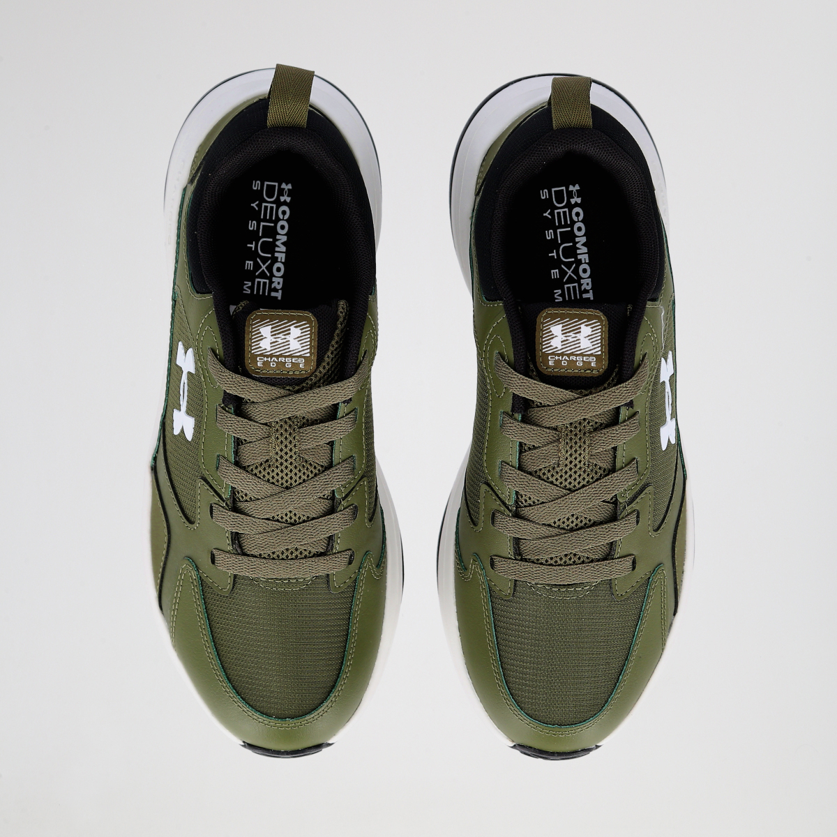 Zapatillas Entrenamiento Under Armour Charged Edge Hombre,  image number null