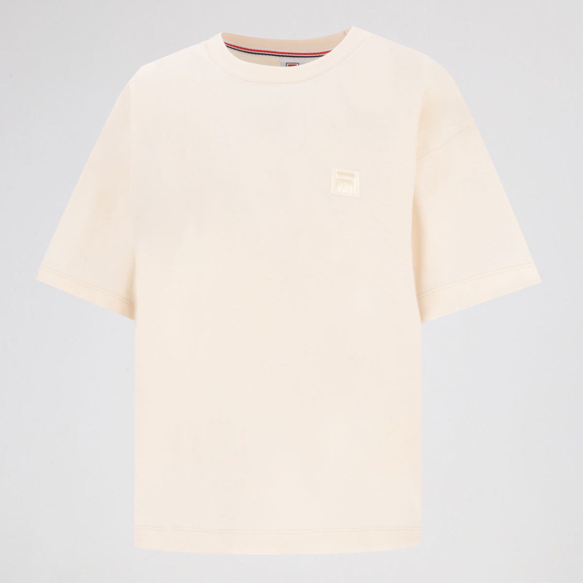 Remera Fila Classic Detail Confort Mujer,  image number null