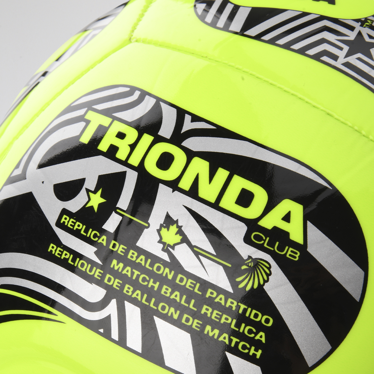 Pelota adidas World Cup 26 Trionda Club,  image number null