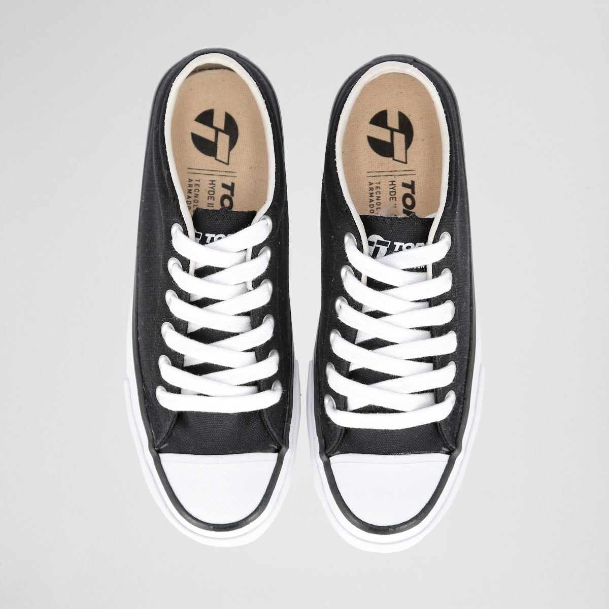 Zapatillas Topper Hyde II Max,  image number null