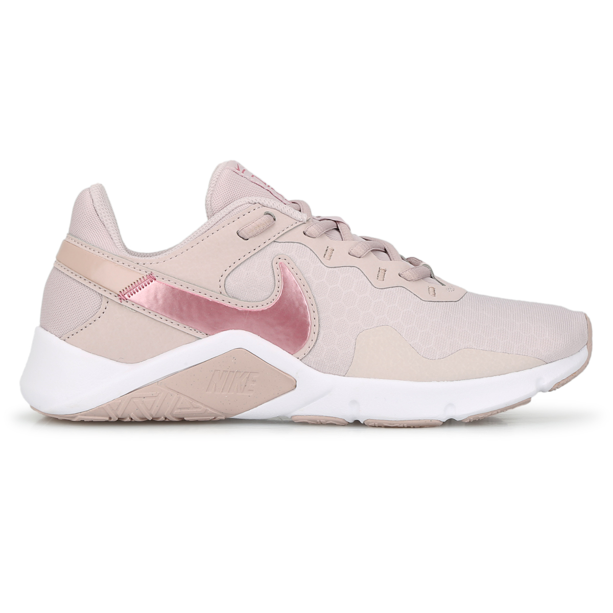 Nike legend sales mujer rosa