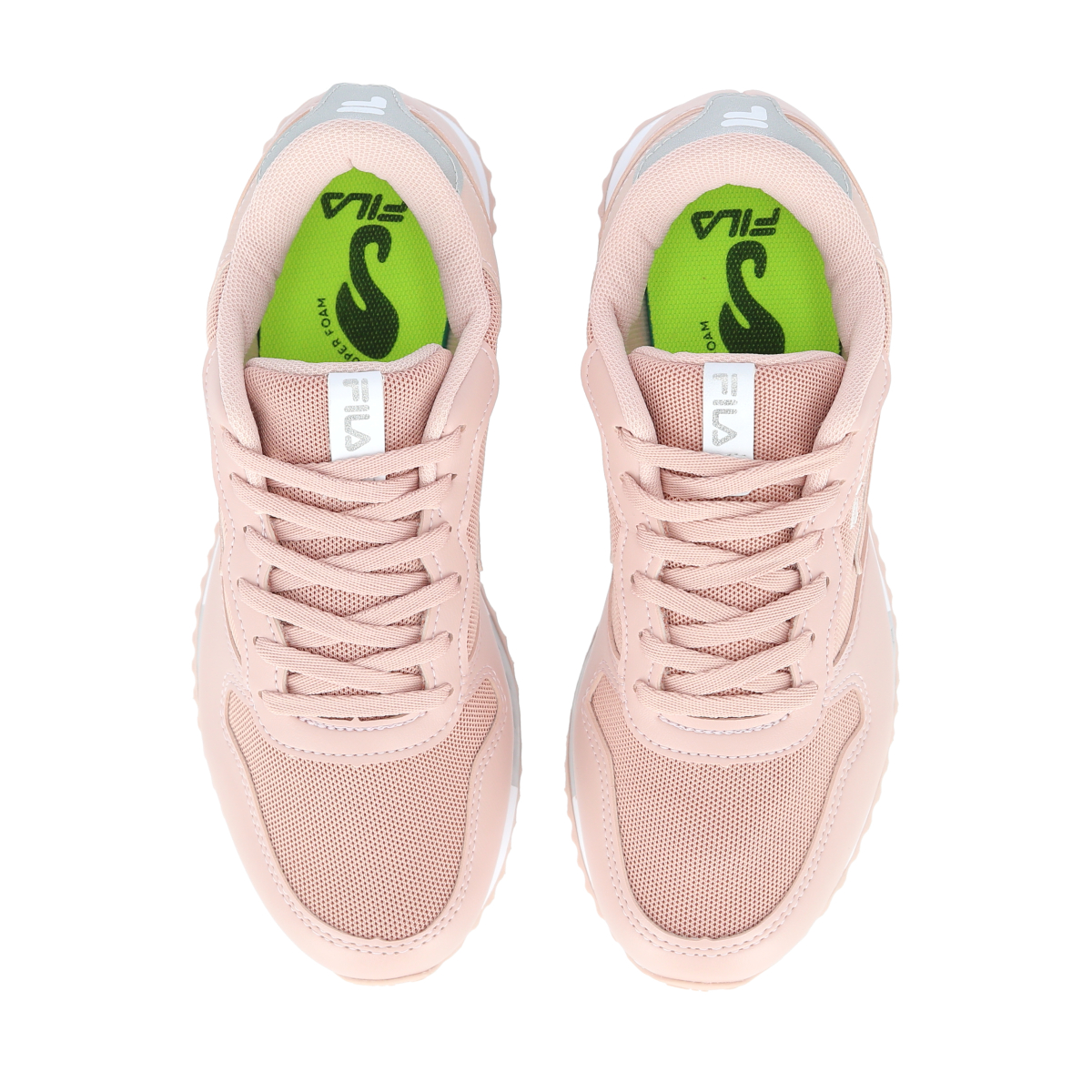 Zapatillas fila 2025 euro jogger 4