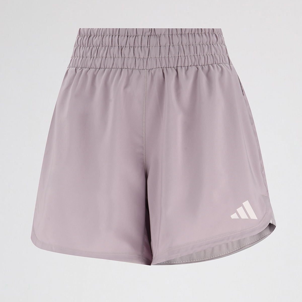 Short Entrenamiento adidas Pacer High Mujer,  image number null