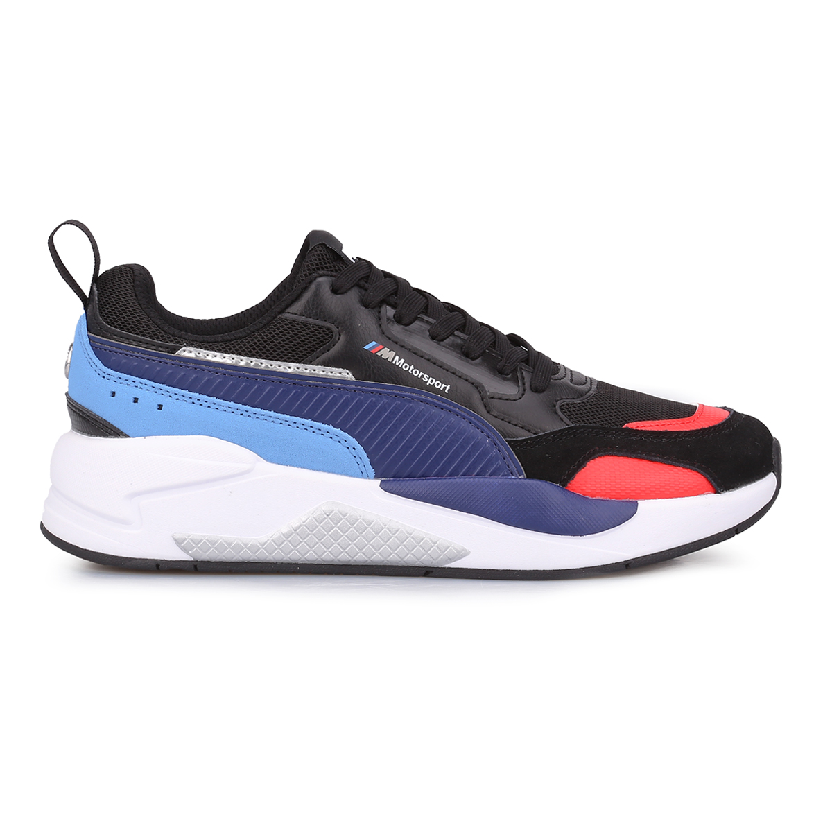 Zapatillas Puma BMW Motorsport X-Ray 2.0,  image number null