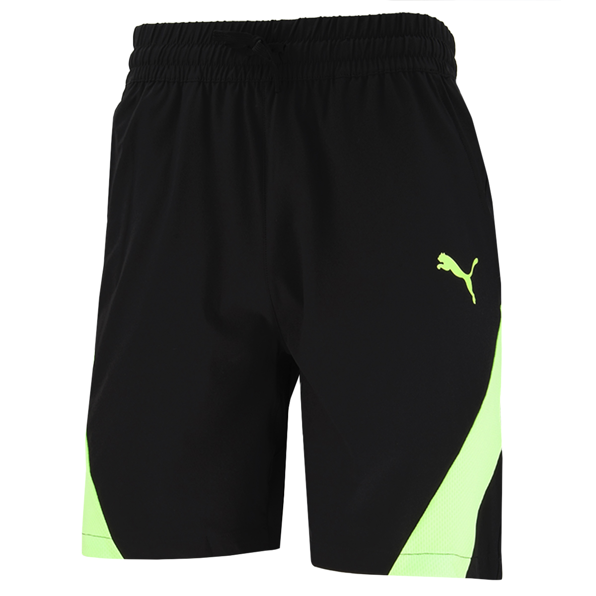 Bermuda store puma hombre