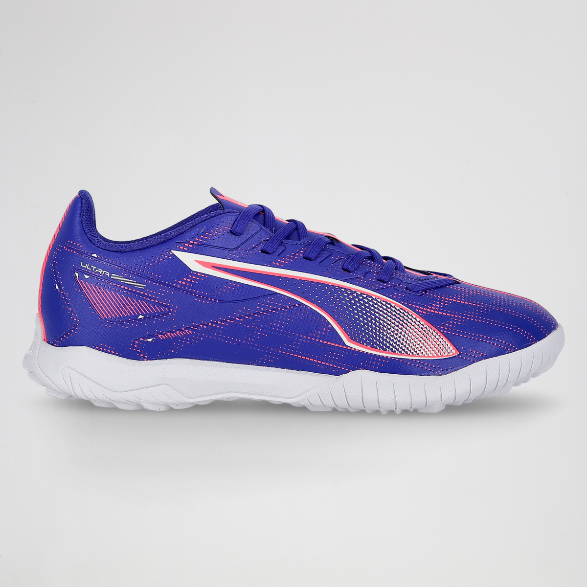 Botines Fútbol Puma Ultra 5 Play Tt Ag,  image number null