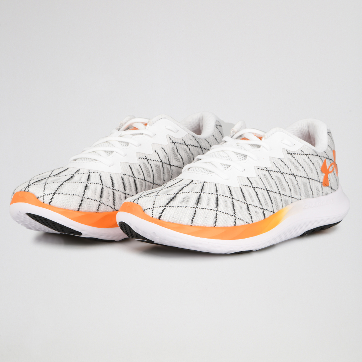 Zapatillas Running Under Armour Charged Breeze 2 para Hombre,  image number null