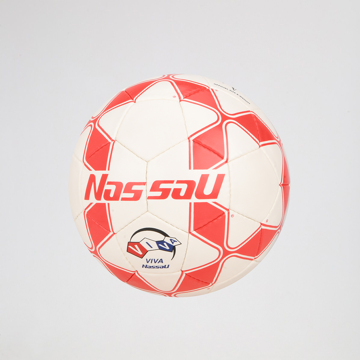 Pelota Nassau Magic N5,  image number null