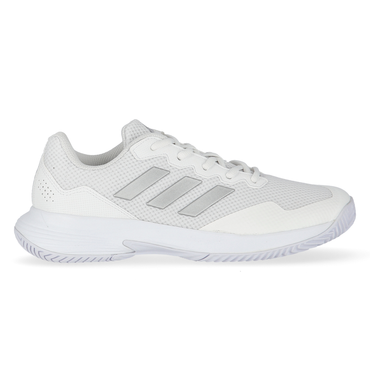 Zapatillas adidas gamecourt mujer sales
