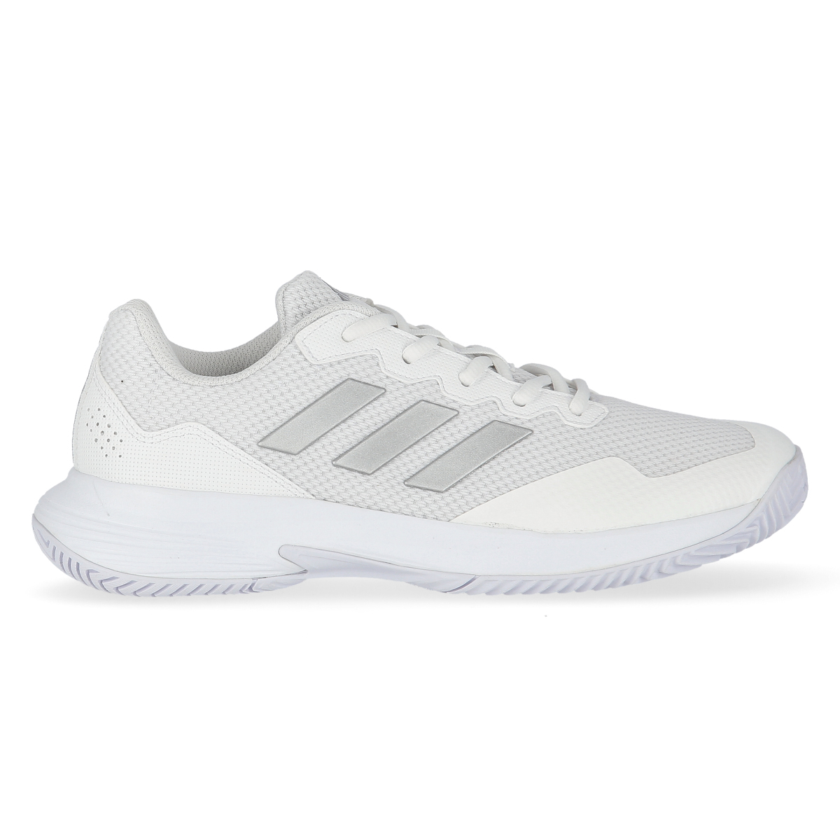 Zapatillas Entrenamiento adidas Gamecourt 2.0 Mujer,  image number null