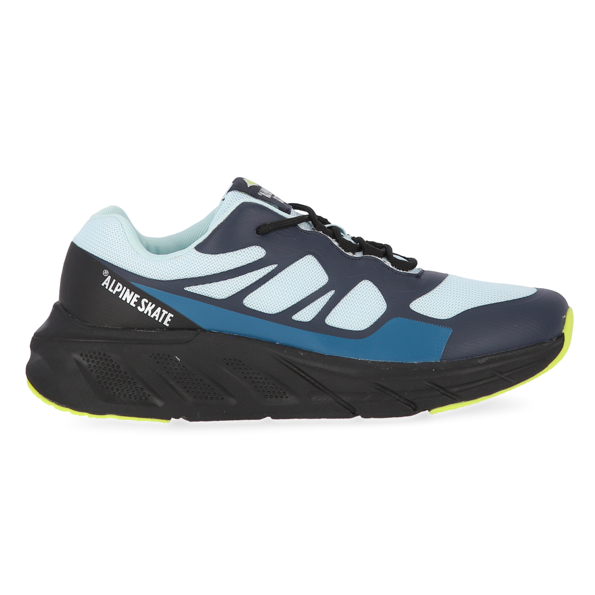 Zapatillas Alpine Skate Angor Hombre,  image number null