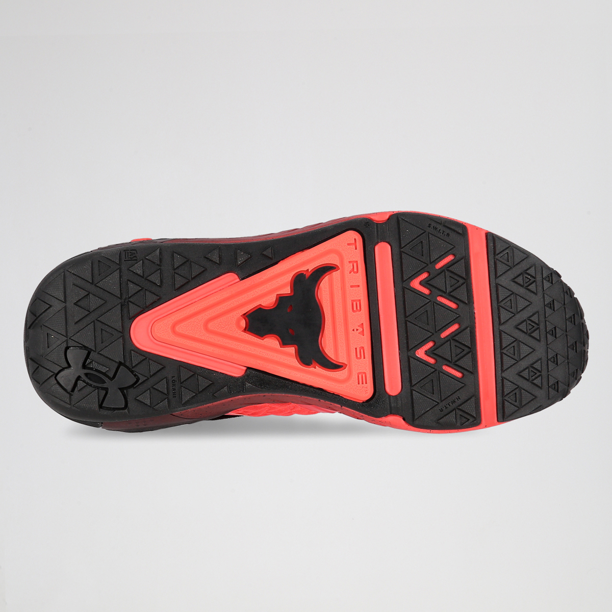 Zapatillas Entrenamiento Under Armour Project Rock 6 Hombre,  image number null