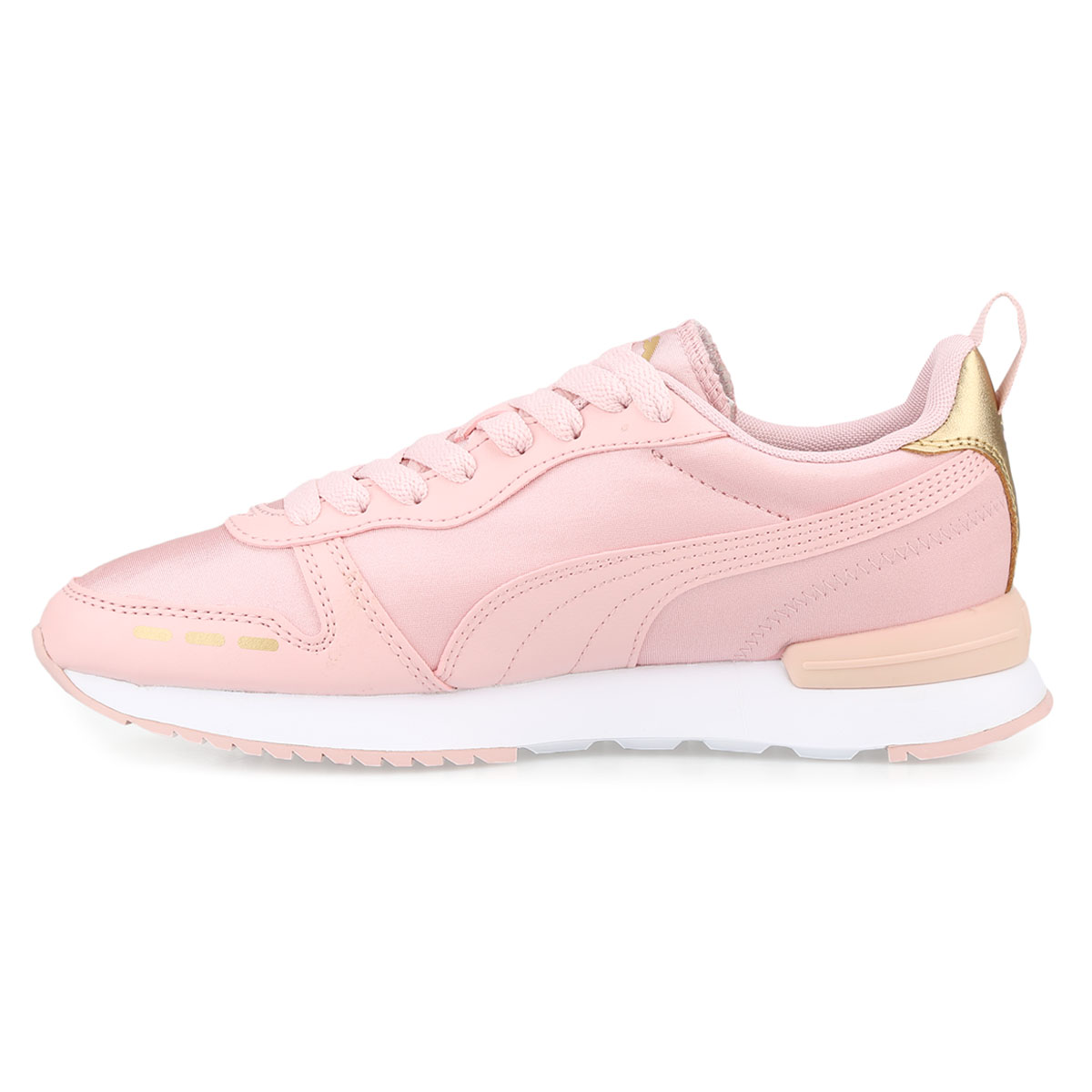 Zapatillas Puma R78 Metallic,  image number null
