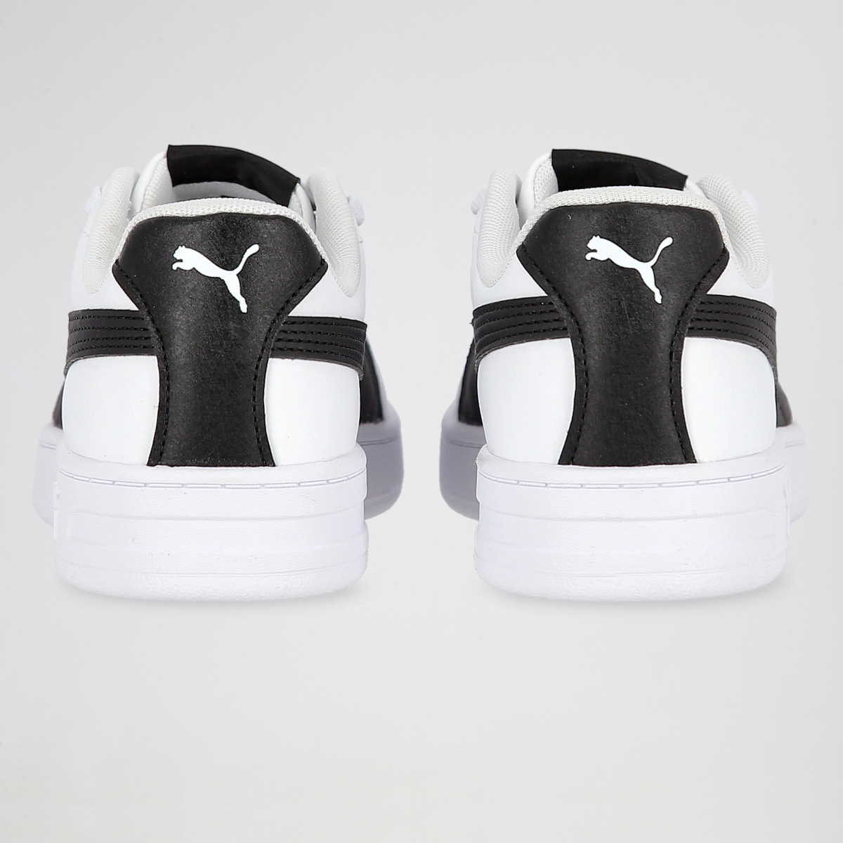 Zapatillas Puma Court Classic Clean Mujer,  image number null