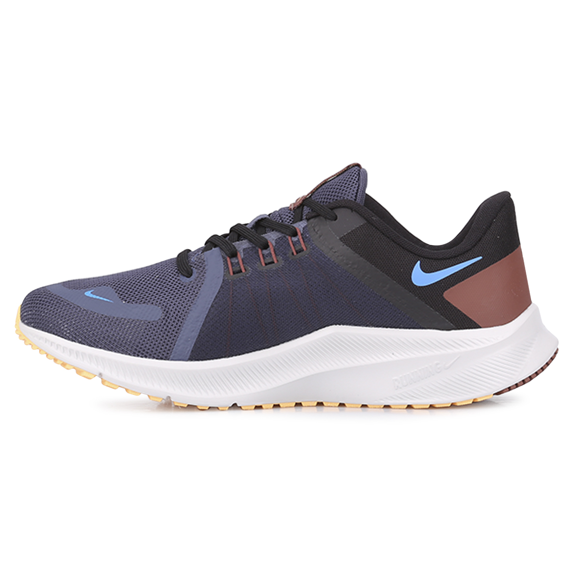 Zapatillas Nike Quest 4,  image number null