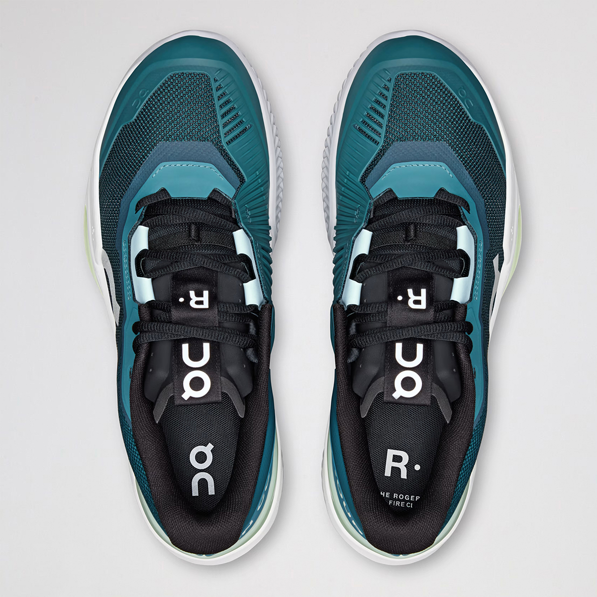 Zapatillas ON The Roger Pro Fire Clay Hombre,  image number null