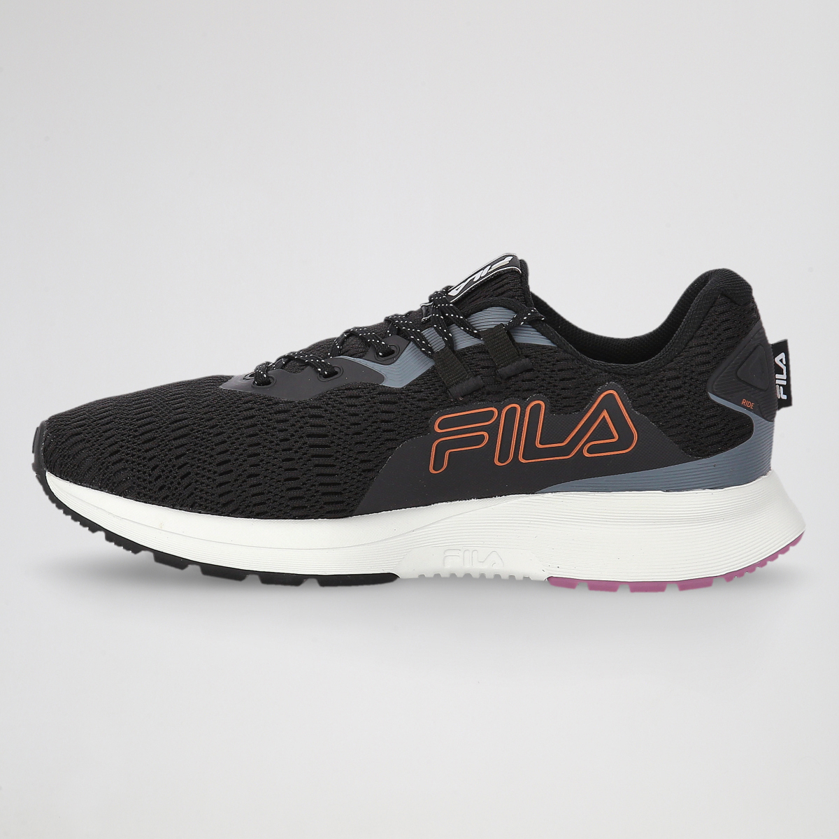 Zapatillas Fila Ride Mujer,  image number null