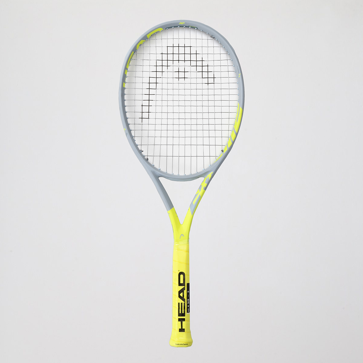 Raqueta Tenis Head Graphene 360,  image number null