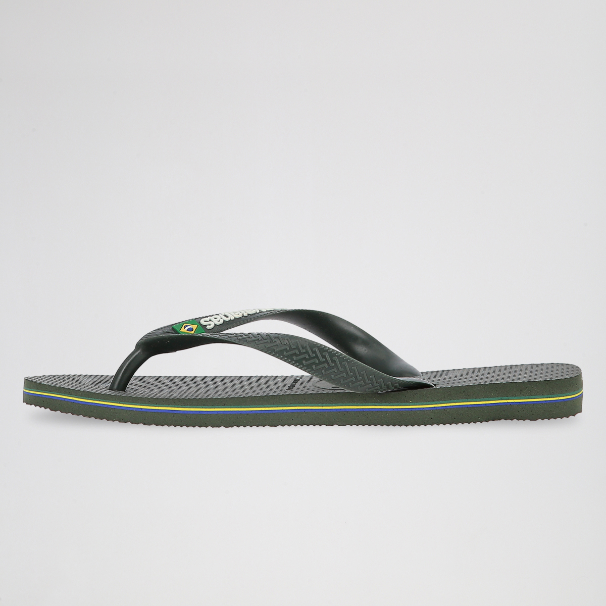 Ojotas Havaianas Brasil Logo,  image number null
