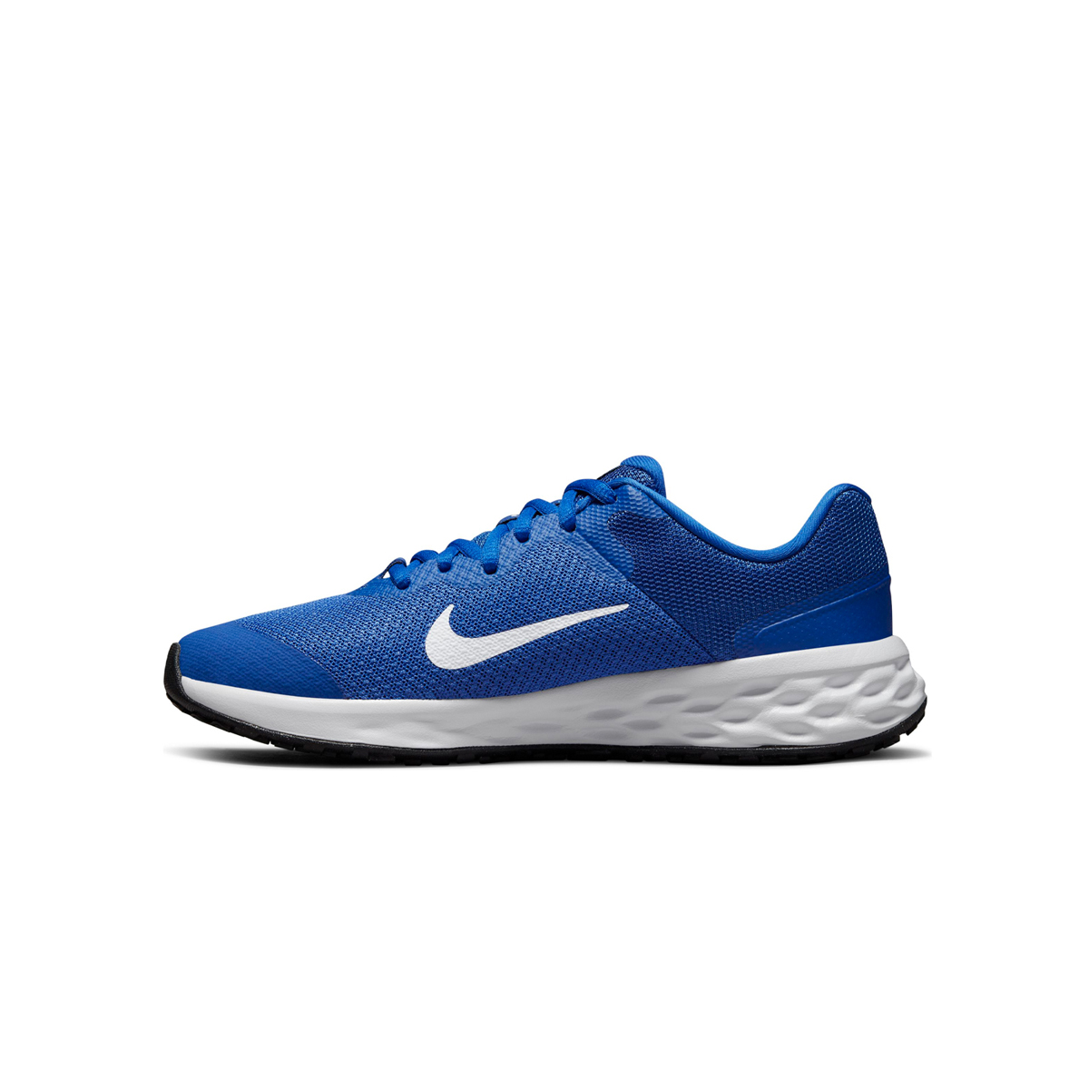 Zapatillas Nike Revolution 6 Nn Gs,  image number null