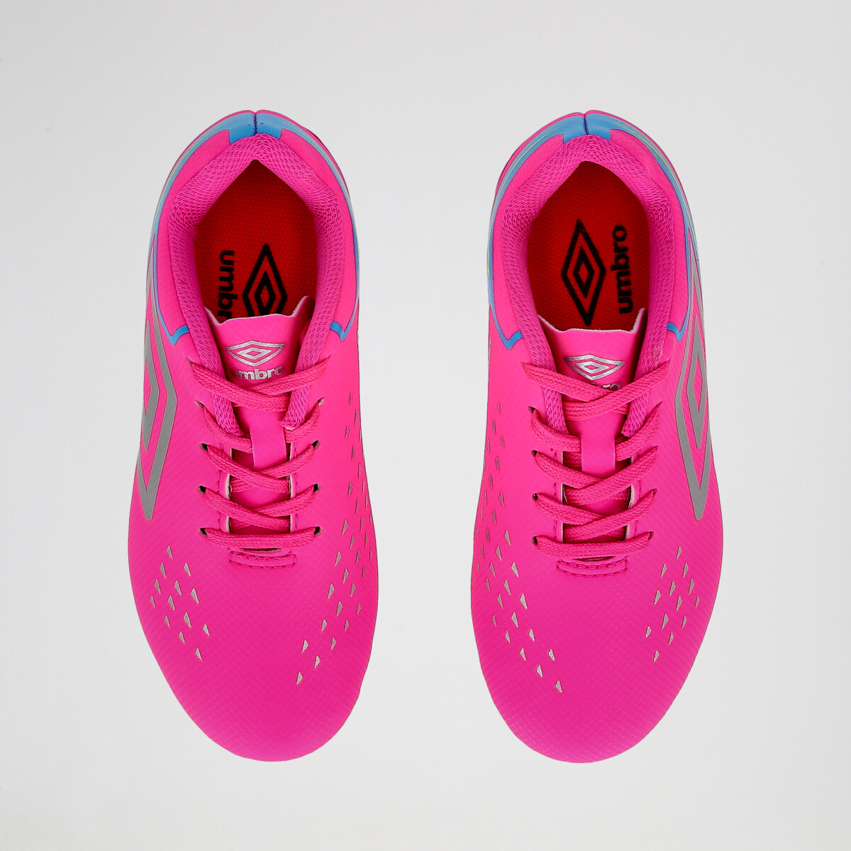 Botines Fútbol Umbro Adamant Top Speed Campo Niño,  image number null