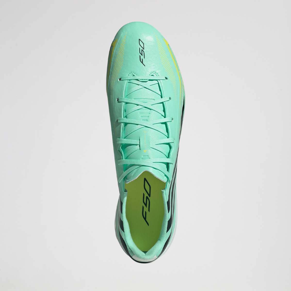 Botines F&uacute;tbol adidas F50 Hyperfast League FG Hombre,  image number null