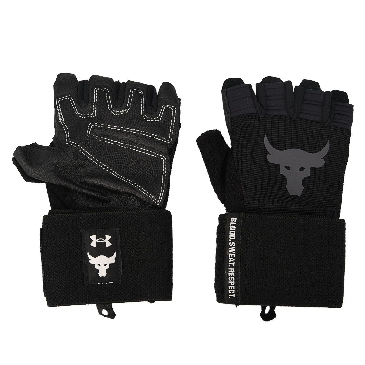 Guantes Under Armour Project Rock,  image number null