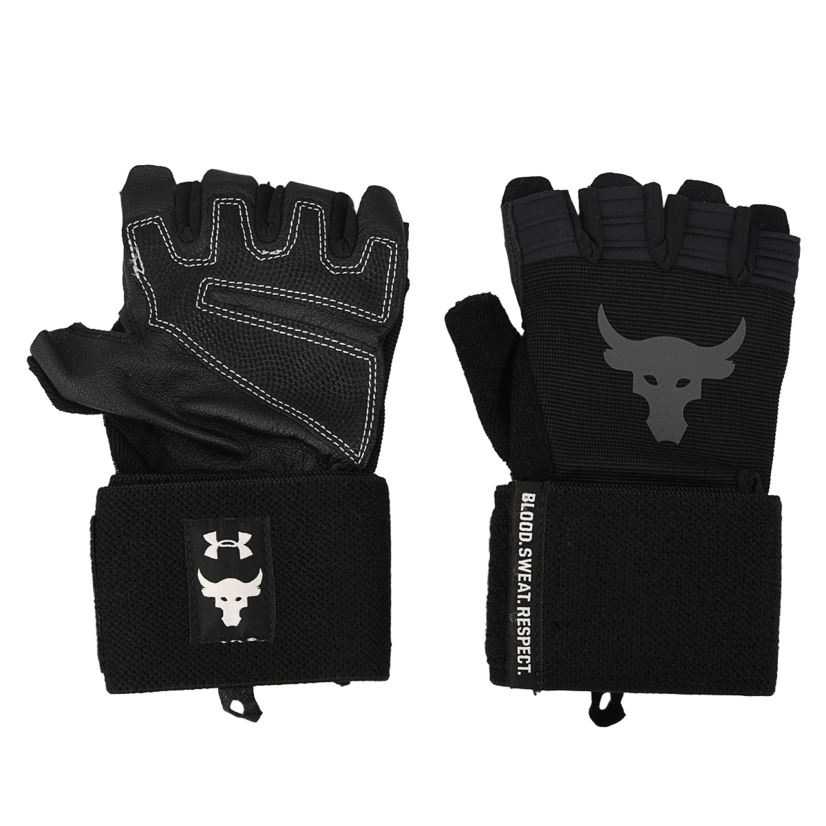 Guantes under armour joker top