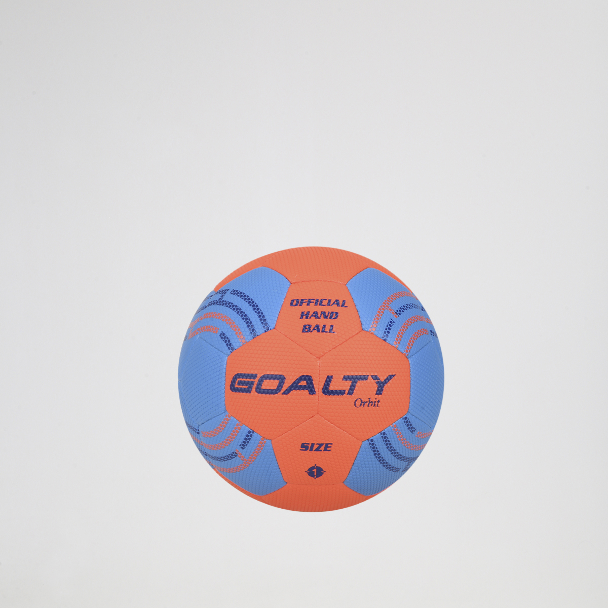 Pelota Handball Goalty Orbit N1,  image number null