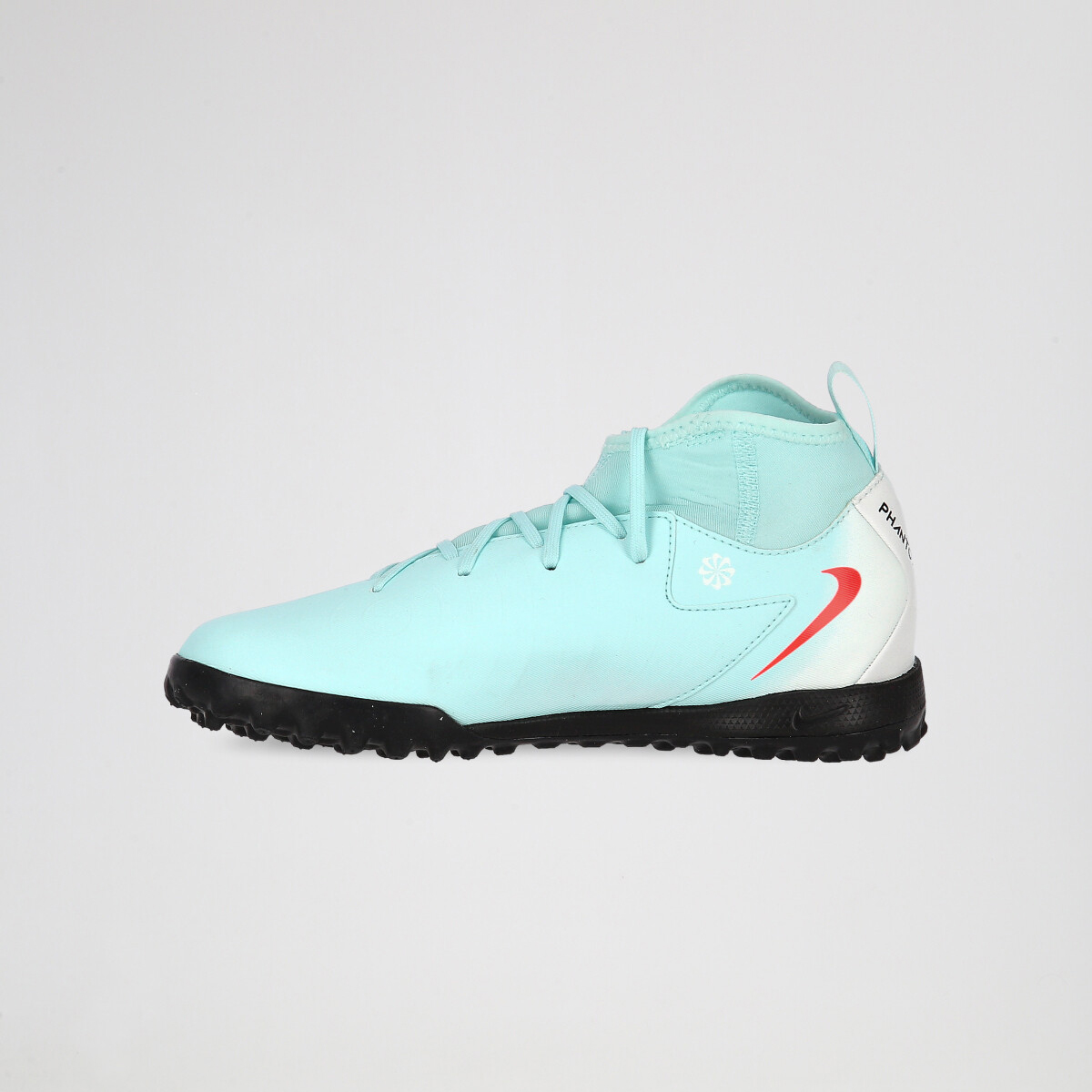 Botines Fútbol Nike Phantom Luna 2 Academy TF Infantil,  image number null