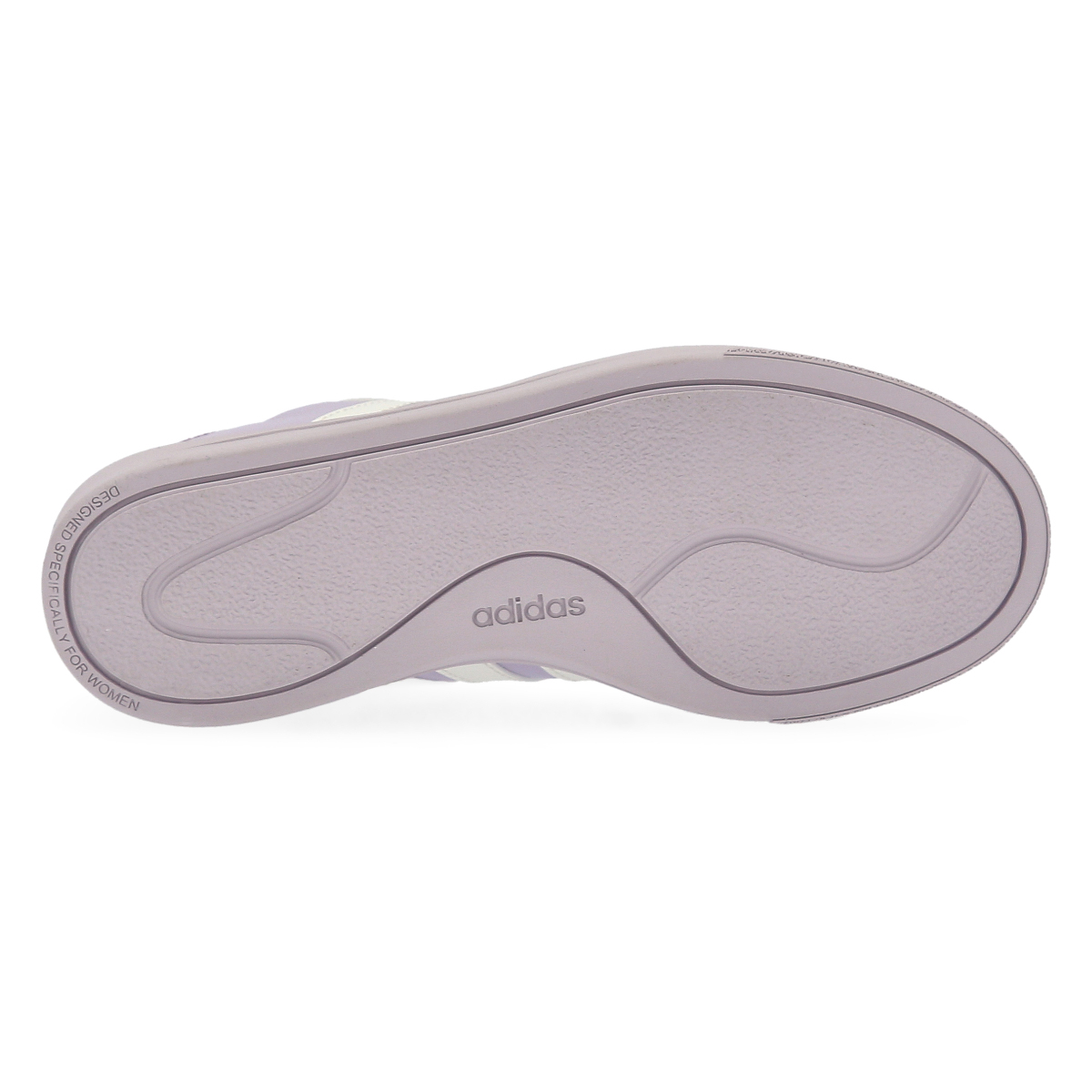 Zapatillas adidas Court Platform Mujer,  image number null