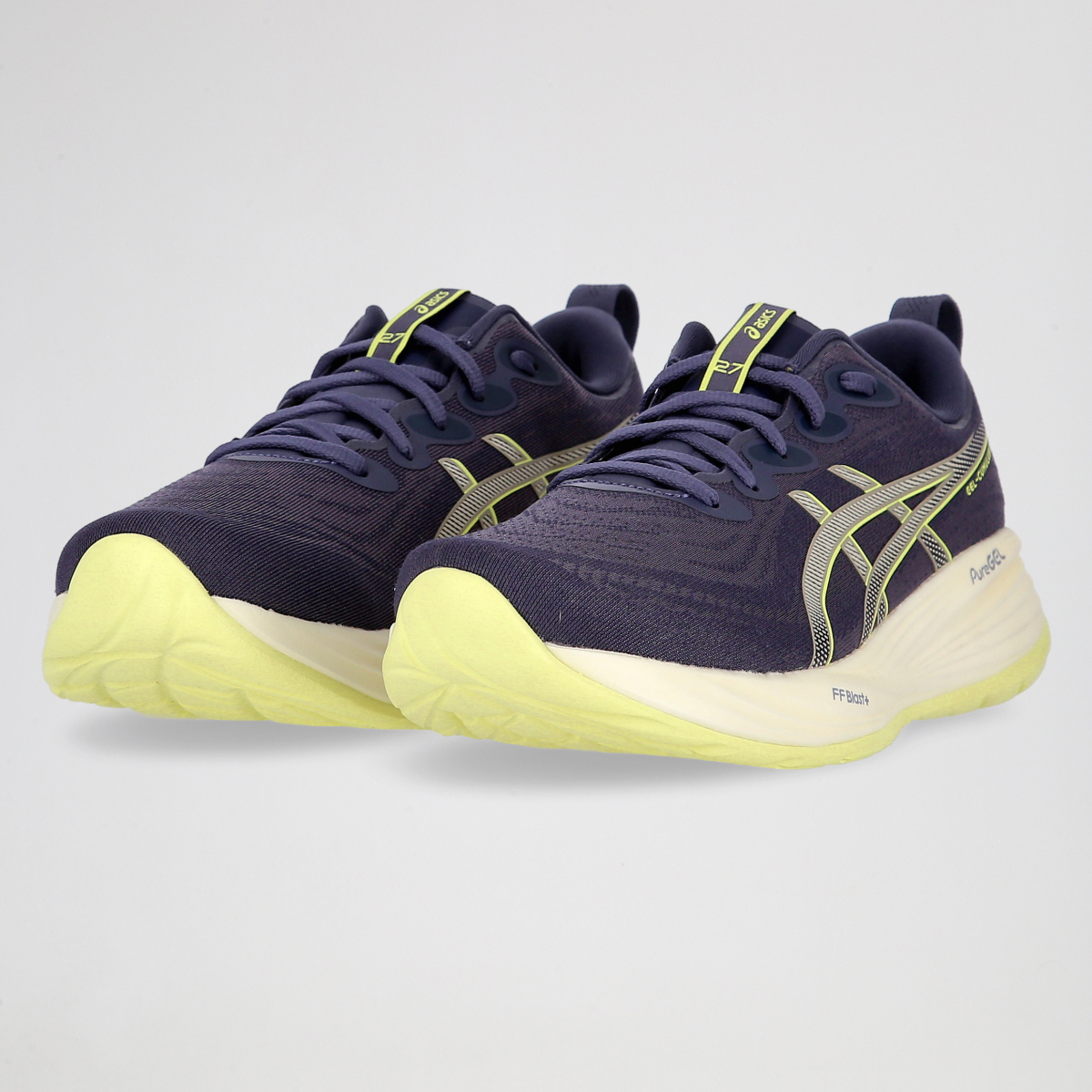 Zapatillas Running Asics Gel-cumulus 27 Hombre,  image number null