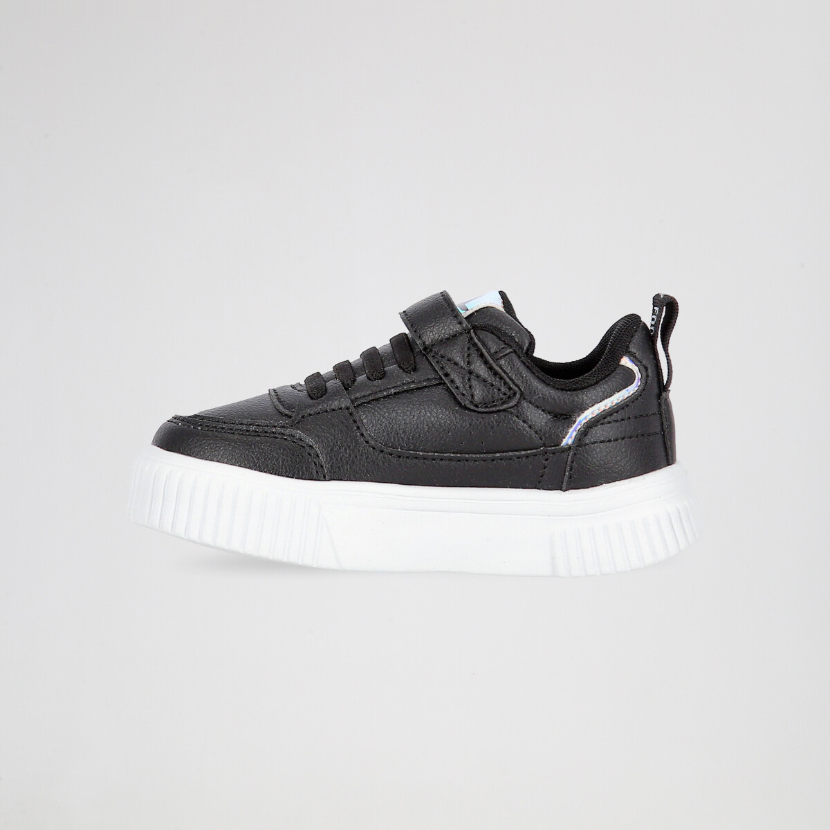 Zapatillas Footy L&iacute;nea Moda Infantil,  image number null