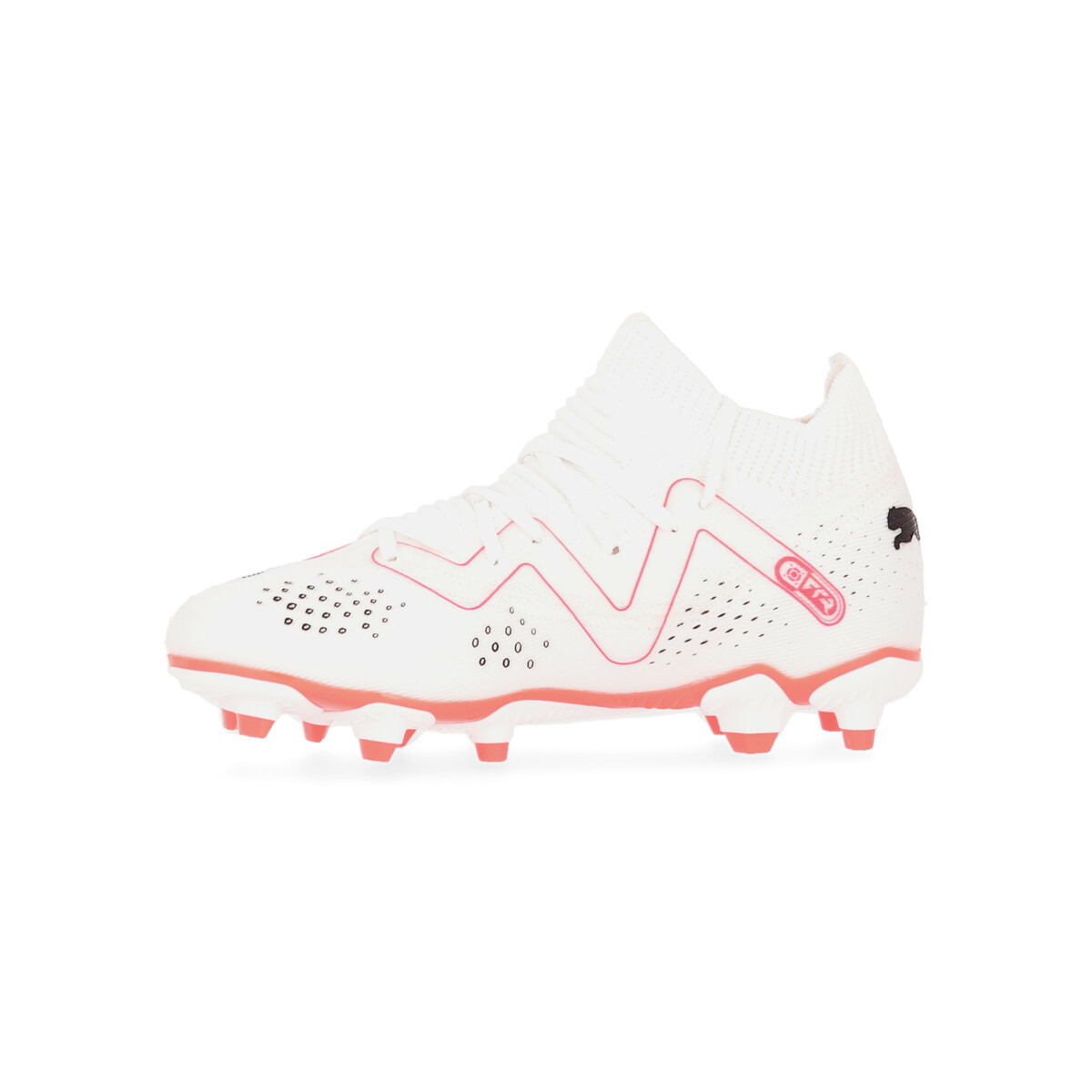 Botines Fútbol Puma Future Match FG/AG para Niños,  image number null