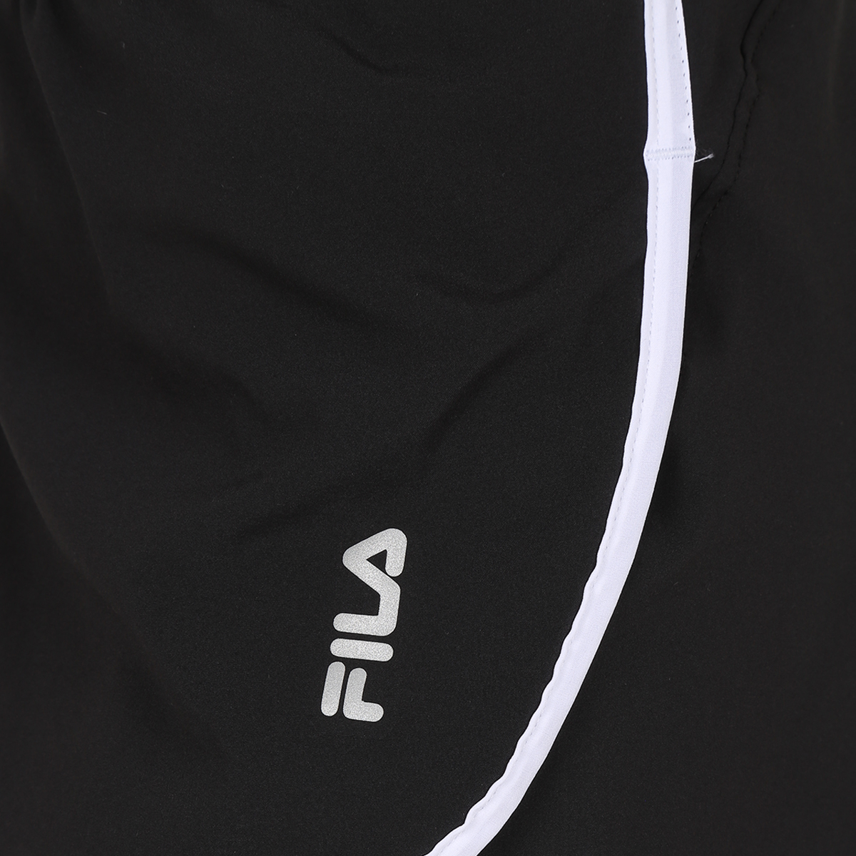 Shorts Fila Double Air,  image number null