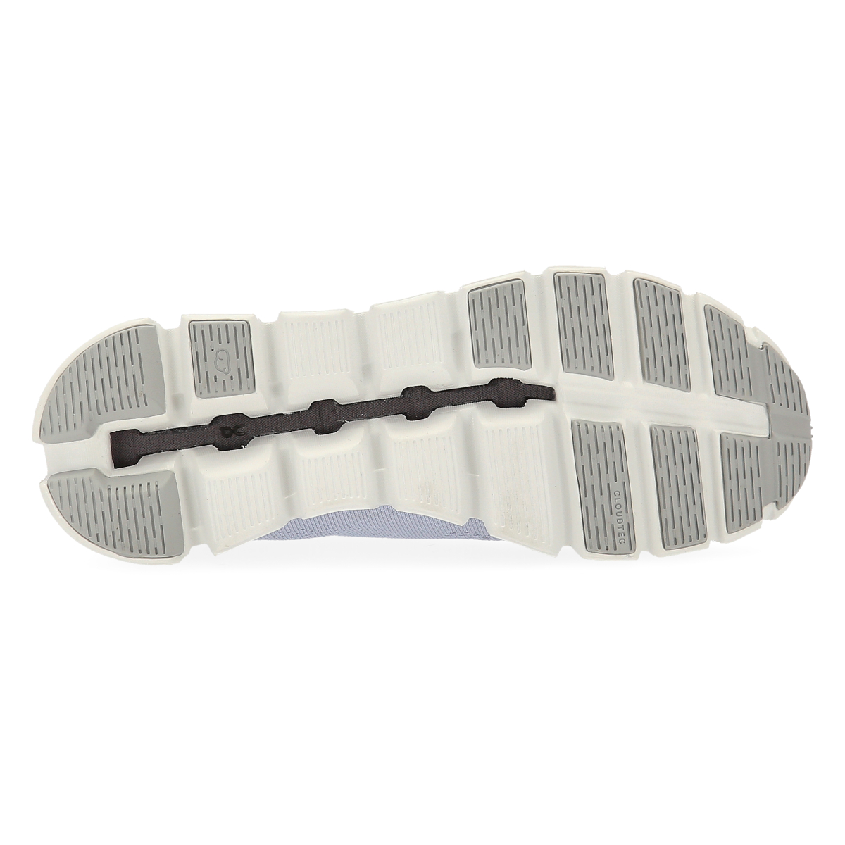 Zapatillas On Cloud 5 Coast Mujer,  image number null