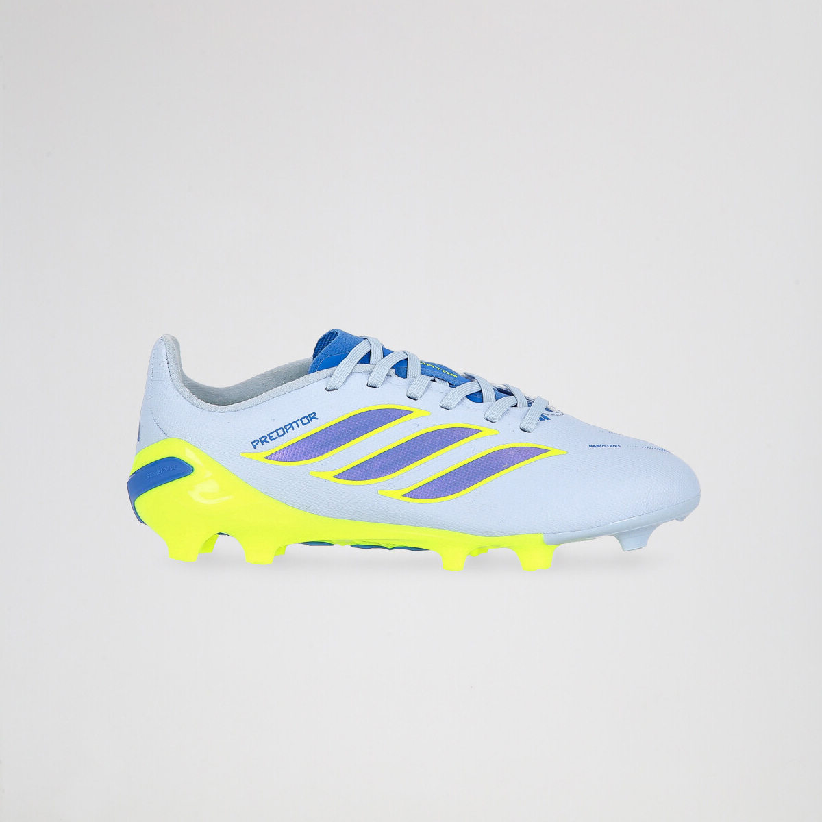 Botines F&uacute;tbol adidas Predator League FG Infantil,  image number null