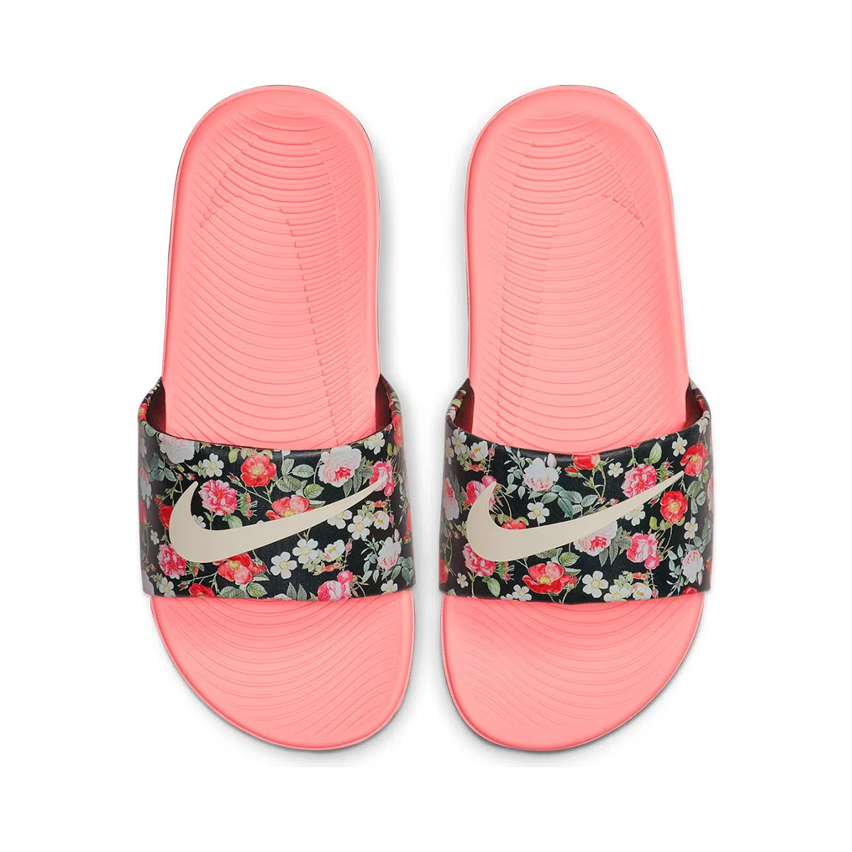 Ojotas nike sales de nene
