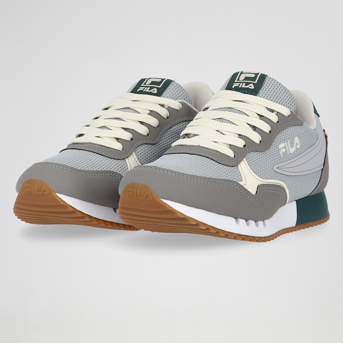 Zapatillas Fila Euro Jogger Sport II Hombre,  image number null