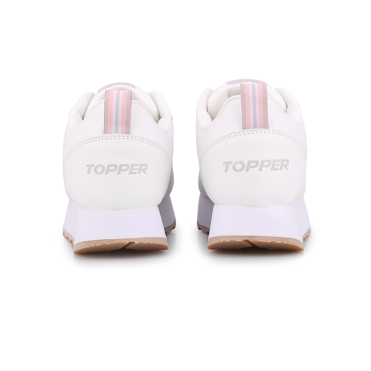 Zapatillas Topper T.350 W Wedge,  image number null