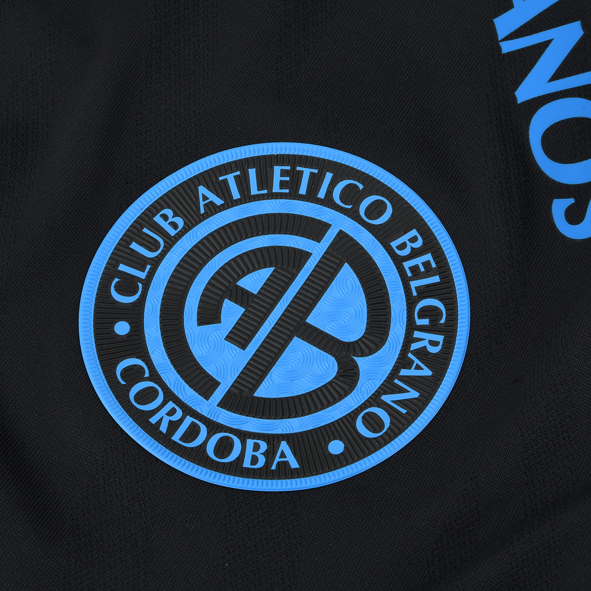 Camiseta Club Atlético Belgrano Umbro Suplente 25/26 Hombre,  image number null