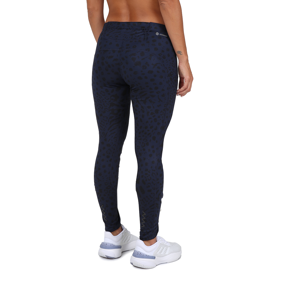 Calza Running adidas Fast Impact Mujer | Dexter